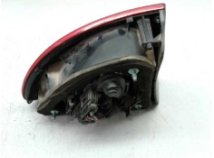 Recambio de piloto trasero derecho para seat leon (1m1) signo referencia OEM IAM 1M6945112FKZ   2