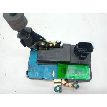 Recambio de cerradura puerta delantera izquierda para volvo s60 berlina 2.4 (103kw) referencia OEM IAM   