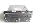 SISTEMA AUDIO / RADIO CD FDD200 7M5T18C815BC 