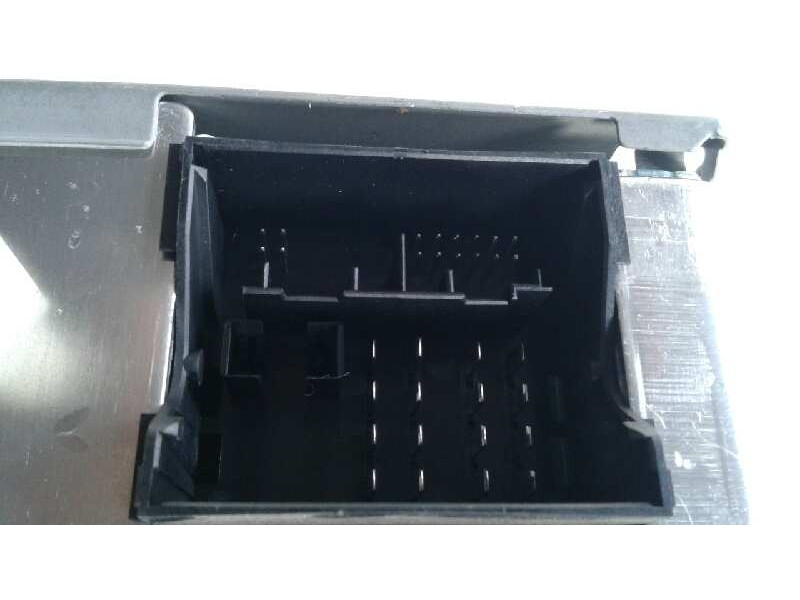 Recambio de sistema audio / radio cd para ford transit connect (tc7) 1.8 tddi turbodiesel cat referencia OEM IAM FDD200 7M5T18C8