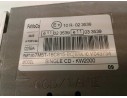 SISTEMA AUDIO / RADIO CD FDD200 7M5T18C815BC 