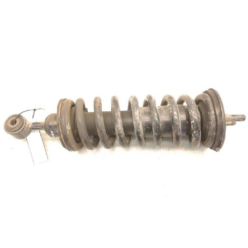 Recambio de amortiguador delantero derecho para nissan pathfinder (r51) 2.5 dci diesel cat referencia OEM IAM   