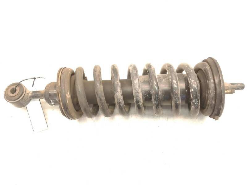 Recambio de amortiguador delantero derecho para nissan pathfinder (r51) 2.5 dci diesel cat referencia OEM IAM   