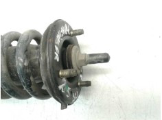 Recambio de amortiguador delantero derecho para nissan pathfinder (r51) 2.5 dci diesel cat referencia OEM IAM    2