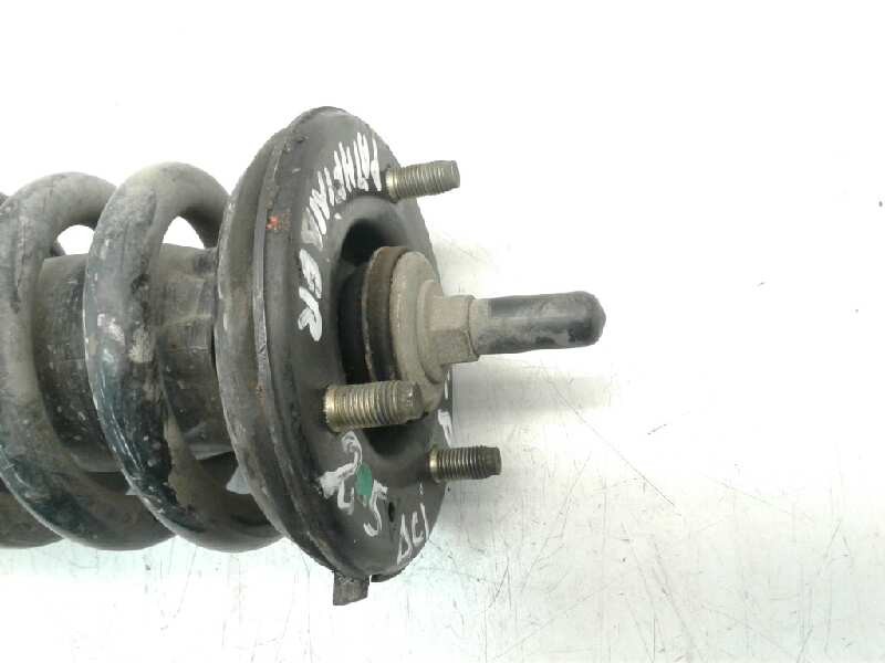 Recambio de amortiguador delantero derecho para nissan pathfinder (r51) 2.5 dci diesel cat referencia OEM IAM   