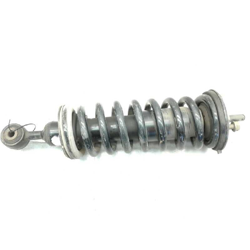 Recambio de amortiguador delantero izquierdo para nissan pathfinder (r51) 2.5 dci diesel cat referencia OEM IAM   