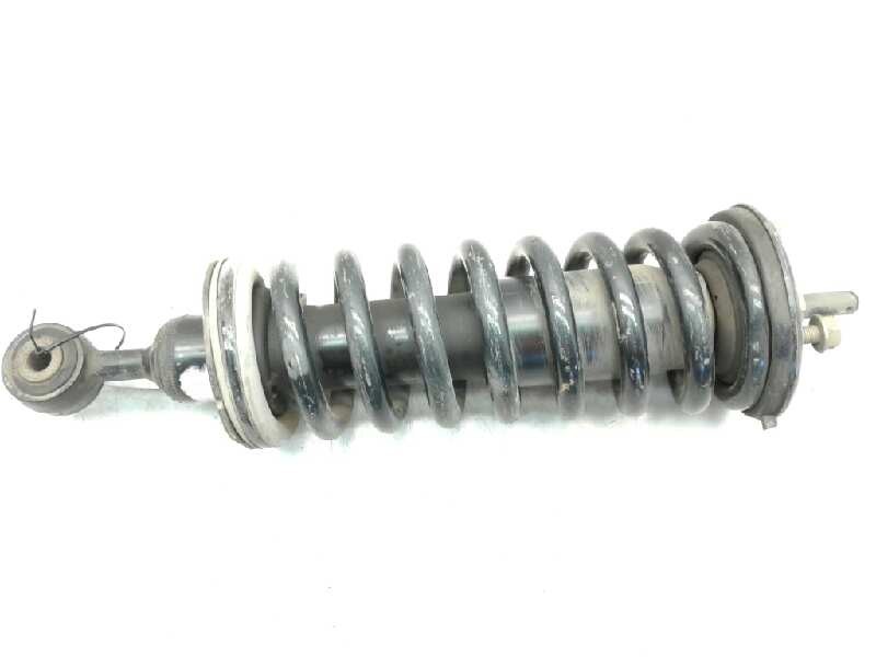 Recambio de amortiguador delantero izquierdo para nissan pathfinder (r51) 2.5 dci diesel cat referencia OEM IAM   