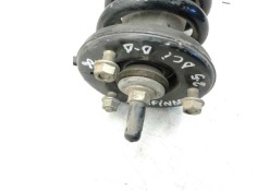 Recambio de amortiguador delantero izquierdo para nissan pathfinder (r51) 2.5 dci diesel cat referencia OEM IAM    2