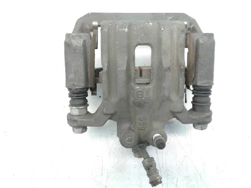 Recambio de pinza freno trasera derecha para nissan pathfinder (r51) 2.5 dci diesel cat referencia OEM IAM   114400