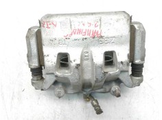 Recambio de pinza freno delantera izquierda para nissan pathfinder (r51) 2.5 dci le referencia OEM IAM    2
