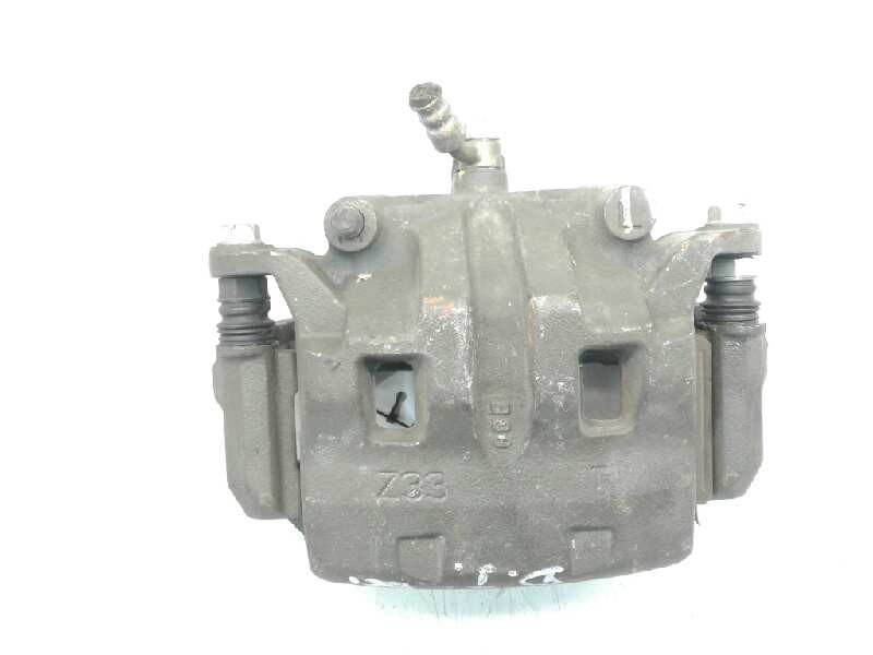 Recambio de pinza freno delantera izquierda para nissan pathfinder (r51) 2.5 dci le referencia OEM IAM   