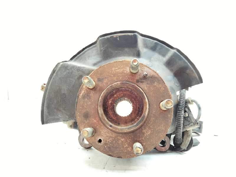 Recambio de mangueta delantera derecha para ford mondeo berlina (ge) ambiente referencia OEM IAM   