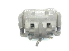 Recambio de pinza freno delantera derecha para nissan pathfinder (r51) 2.5 dci le referencia OEM IAM    2