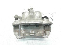 Recambio de pinza freno delantera derecha para nissan pathfinder (r51) 2.5 dci le referencia OEM IAM   