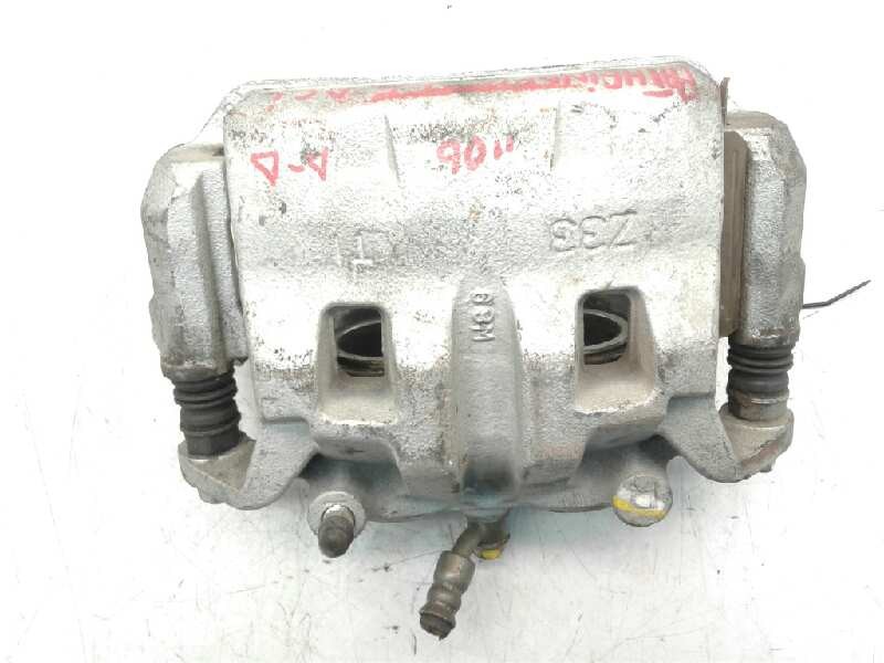 Recambio de pinza freno delantera derecha para nissan pathfinder (r51) 2.5 dci le referencia OEM IAM   