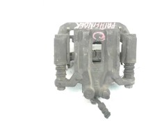 Recambio de pinza freno trasera izquierda para nissan pathfinder (r51) 2.5 dci diesel cat referencia OEM IAM   114400 2