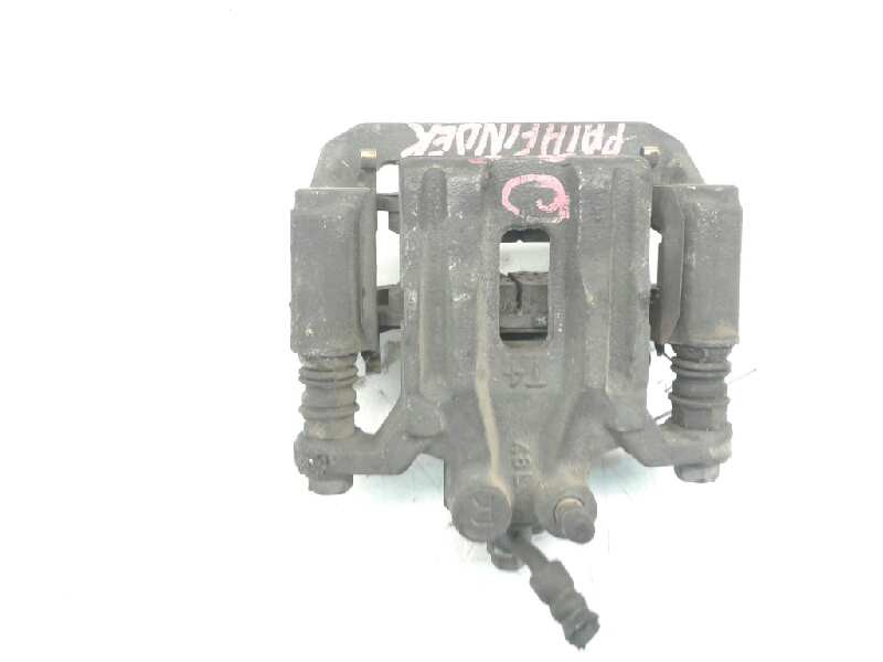 Recambio de pinza freno trasera izquierda para nissan pathfinder (r51) 2.5 dci diesel cat referencia OEM IAM   114400