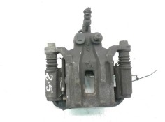 Recambio de pinza freno trasera izquierda para nissan pathfinder (r51) 2.5 dci diesel cat referencia OEM IAM   114400 2