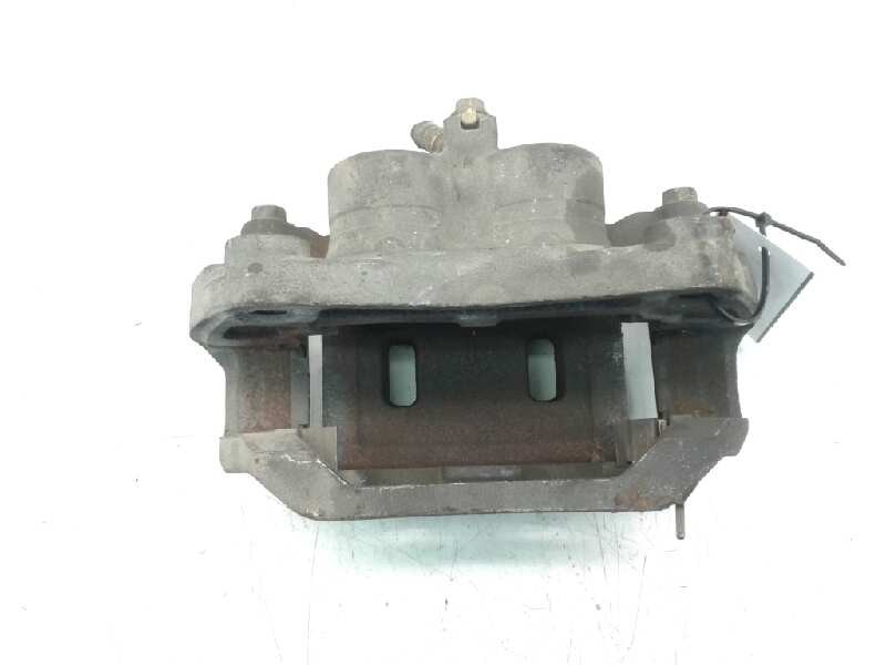 Recambio de pinza freno delantera derecha para nissan pathfinder (r51) 4.0 v6 24v cat referencia OEM IAM   