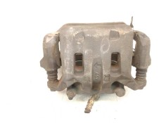 Recambio de pinza freno delantera derecha para nissan pathfinder (r51) 4.0 v6 24v cat referencia OEM IAM    2