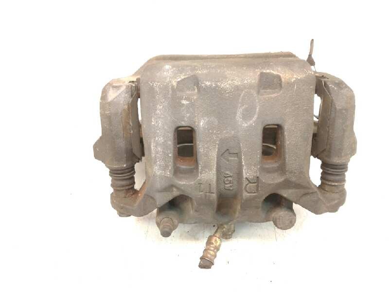 Recambio de pinza freno delantera derecha para nissan pathfinder (r51) 4.0 v6 24v cat referencia OEM IAM   