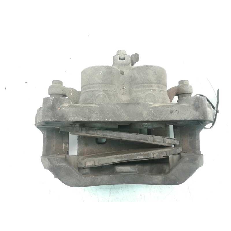 Recambio de pinza freno delantera izquierda para nissan pathfinder (r51) 4.0 v6 24v cat referencia OEM IAM   