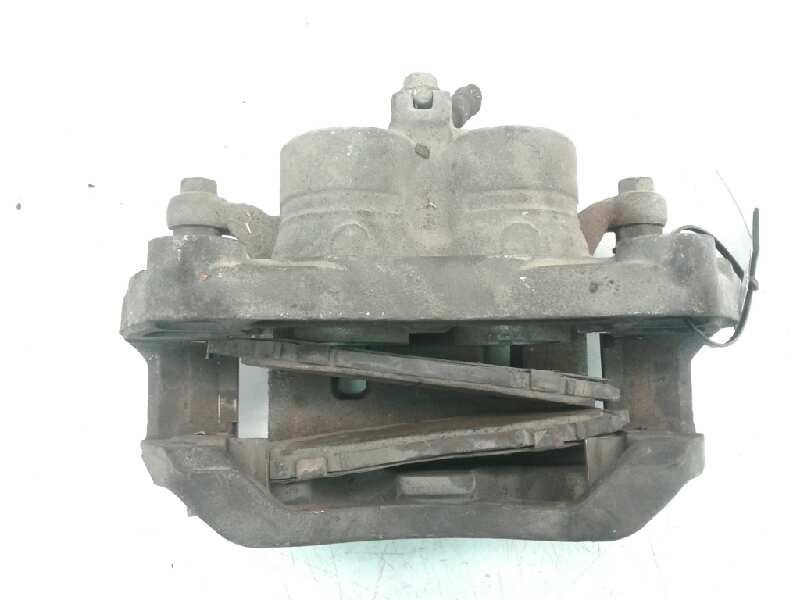 Recambio de pinza freno delantera izquierda para nissan pathfinder (r51) 4.0 v6 24v cat referencia OEM IAM   