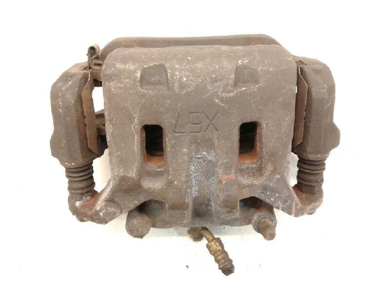 Recambio de pinza freno delantera izquierda para nissan pathfinder (r51) 4.0 v6 24v cat referencia OEM IAM   