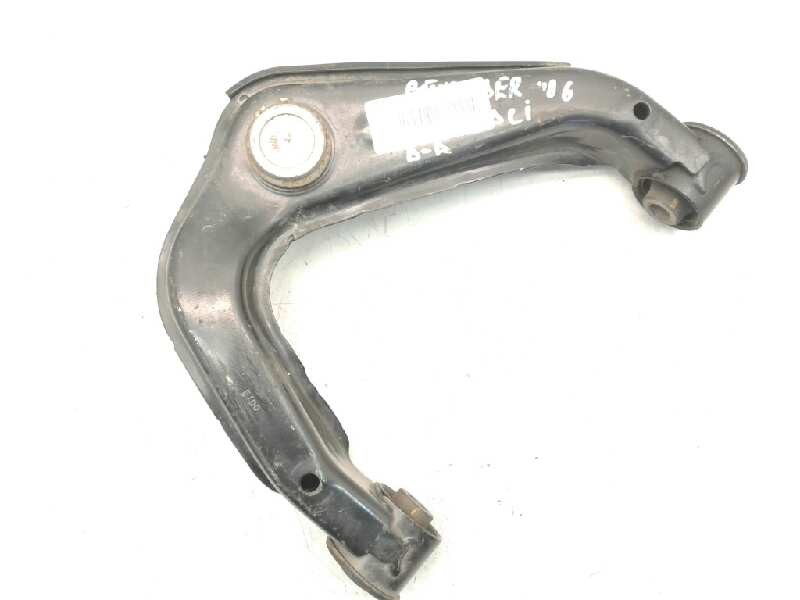 Recambio de brazo suspension superior delantero derecho para nissan pathfinder (r51) 2.5 dci diesel cat referencia OEM IAM   