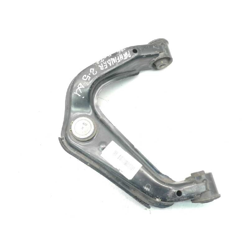 Recambio de brazo suspension superior delantero izquierdo para nissan pathfinder (r51) 2.5 dci diesel cat referencia OEM IAM   