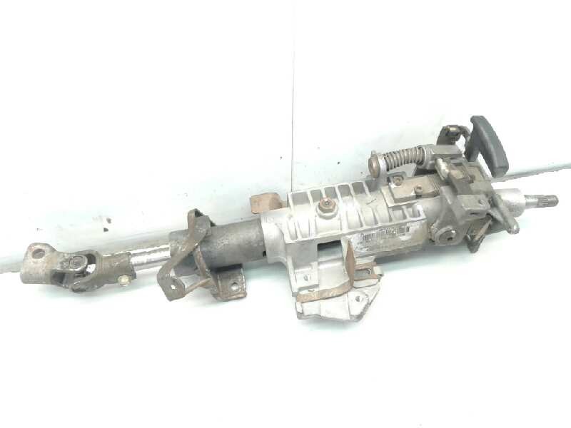 Recambio de columna direccion para nissan pathfinder (r51) 2.5 dci diesel cat referencia OEM IAM   