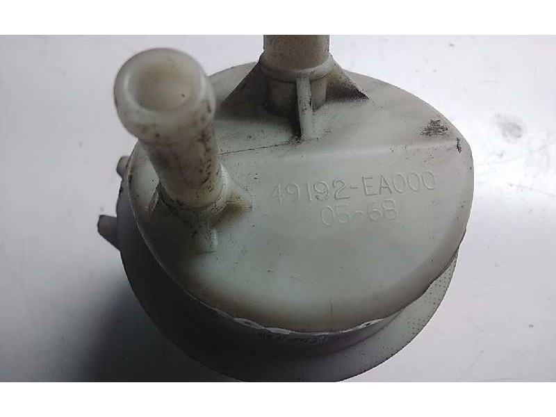 Recambio de deposito servo para nissan pathfinder (r51) 4.0 v6 24v cat referencia OEM IAM 49192EA000  