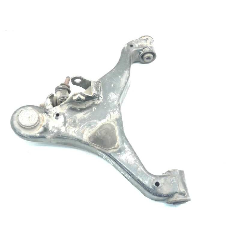 Recambio de brazo suspension inferior delantero izquierdo para nissan pathfinder (r51) 2.5 dci diesel cat referencia OEM IAM   