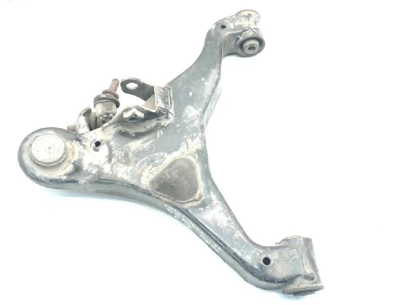 Recambio de brazo suspension inferior delantero izquierdo para nissan pathfinder (r51) 2.5 dci diesel cat referencia OEM IAM   