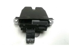 Recambio de cerradura maletero / porton para volvo v40 2.0 diesel cat referencia OEM IAM    2