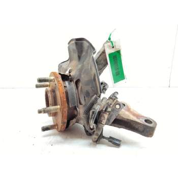 Recambio de mangueta delantera derecha para ford mondeo berlina (ge) ambiente referencia OEM IAM   