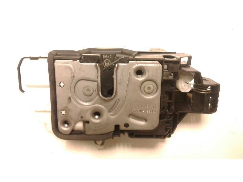 Recambio de cerradura puerta delantera izquierda para volvo v40 2.0 diesel cat referencia OEM IAM 932634103LH  
