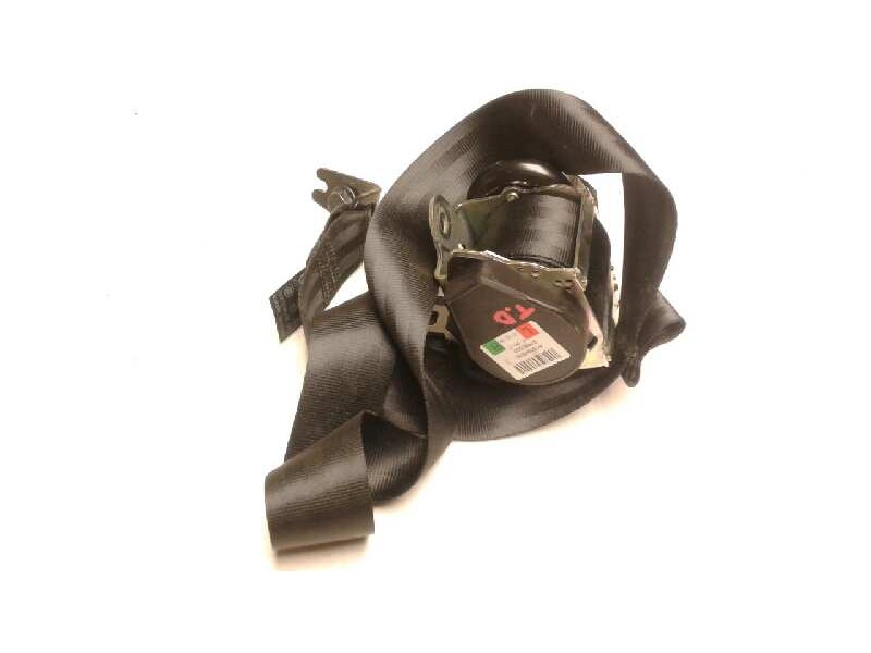 Recambio de cinturon seguridad trasero derecho para volvo v40 2.0 diesel cat referencia OEM IAM 619894600  