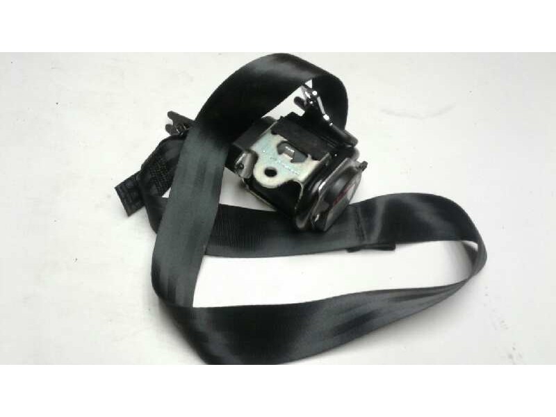 Recambio de cinturon seguridad trasero derecho para volvo v40 2.0 diesel cat referencia OEM IAM 619894600  
