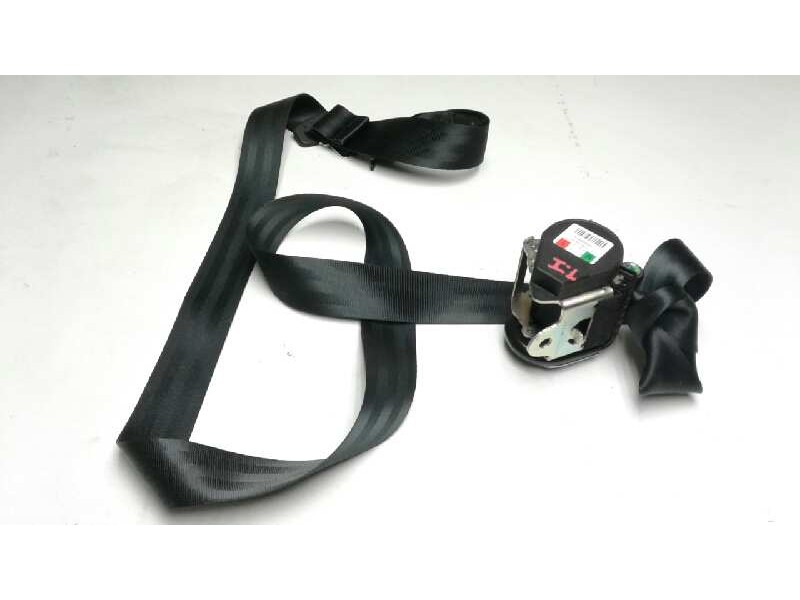 Recambio de cinturon seguridad trasero izquierdo para volvo v40 2.0 diesel cat referencia OEM IAM 619894600  