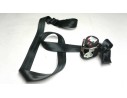 CINTURON SEGURIDAD TRASERO IZQUIERDO 619894600 