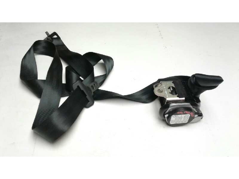 Recambio de cinturon seguridad trasero izquierdo para volvo v40 2.0 diesel cat referencia OEM IAM 619894600  