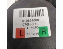 CINTURON SEGURIDAD TRASERO IZQUIERDO 619894600 