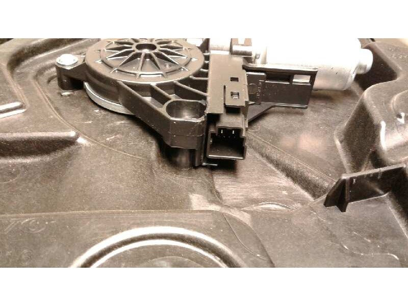 Recambio de elevalunas delantero derecho para volvo v40 2.0 diesel cat referencia OEM IAM 160926966269103  