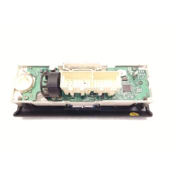 Recambio de mando calefaccion aire acondicionado para skoda fabia ii combi (545) 1.6 tdi referencia OEM IAM 5J0820045B  