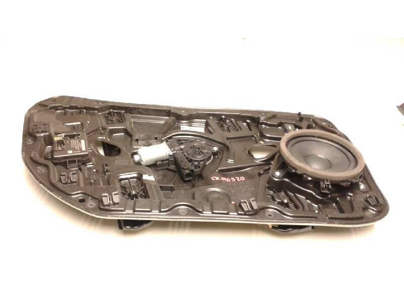 Recambio de elevalunas delantero izquierdo para volvo v40 2.0 diesel cat referencia OEM IAM 31456699  