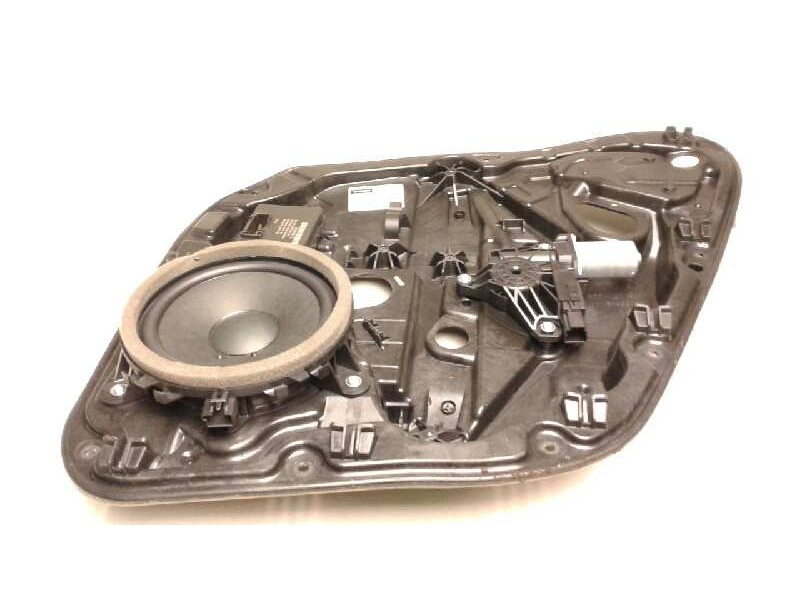 Recambio de elevalunas trasero derecho para volvo v40 2.0 diesel cat referencia OEM IAM 3638514  