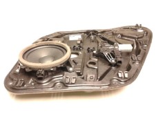 Recambio de elevalunas trasero derecho para volvo v40 2.0 diesel cat referencia OEM IAM 3638514   2