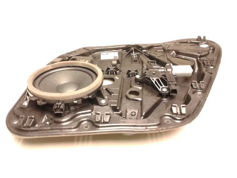 Recambio de elevalunas trasero derecho para volvo v40 2.0 diesel cat referencia OEM IAM 3638514  