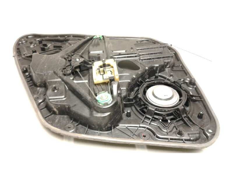 Recambio de elevalunas trasero derecho para volvo v40 2.0 diesel cat referencia OEM IAM 3638514  